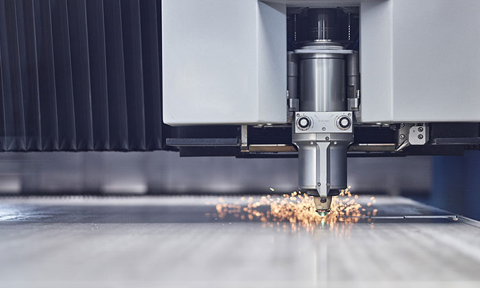 激光切割碳鋼不黑邊，關(guān)鍵就在這幾點？